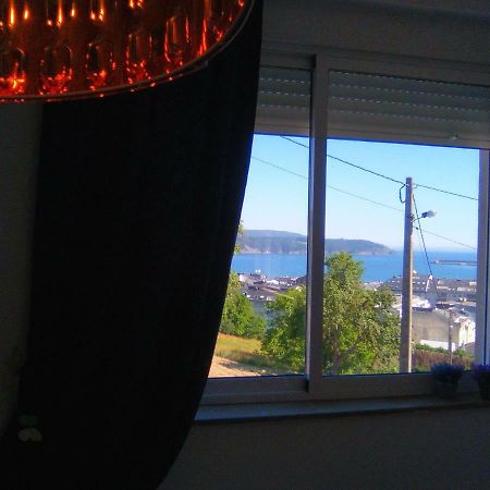 Apartamento En Вивейро Экстерьер фото
