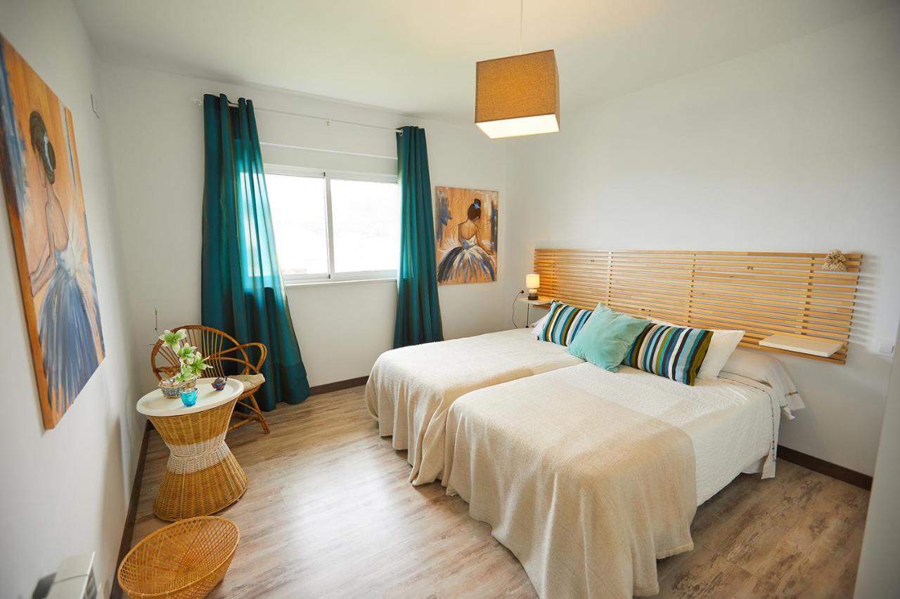 Apartamento En Вивейро Экстерьер фото