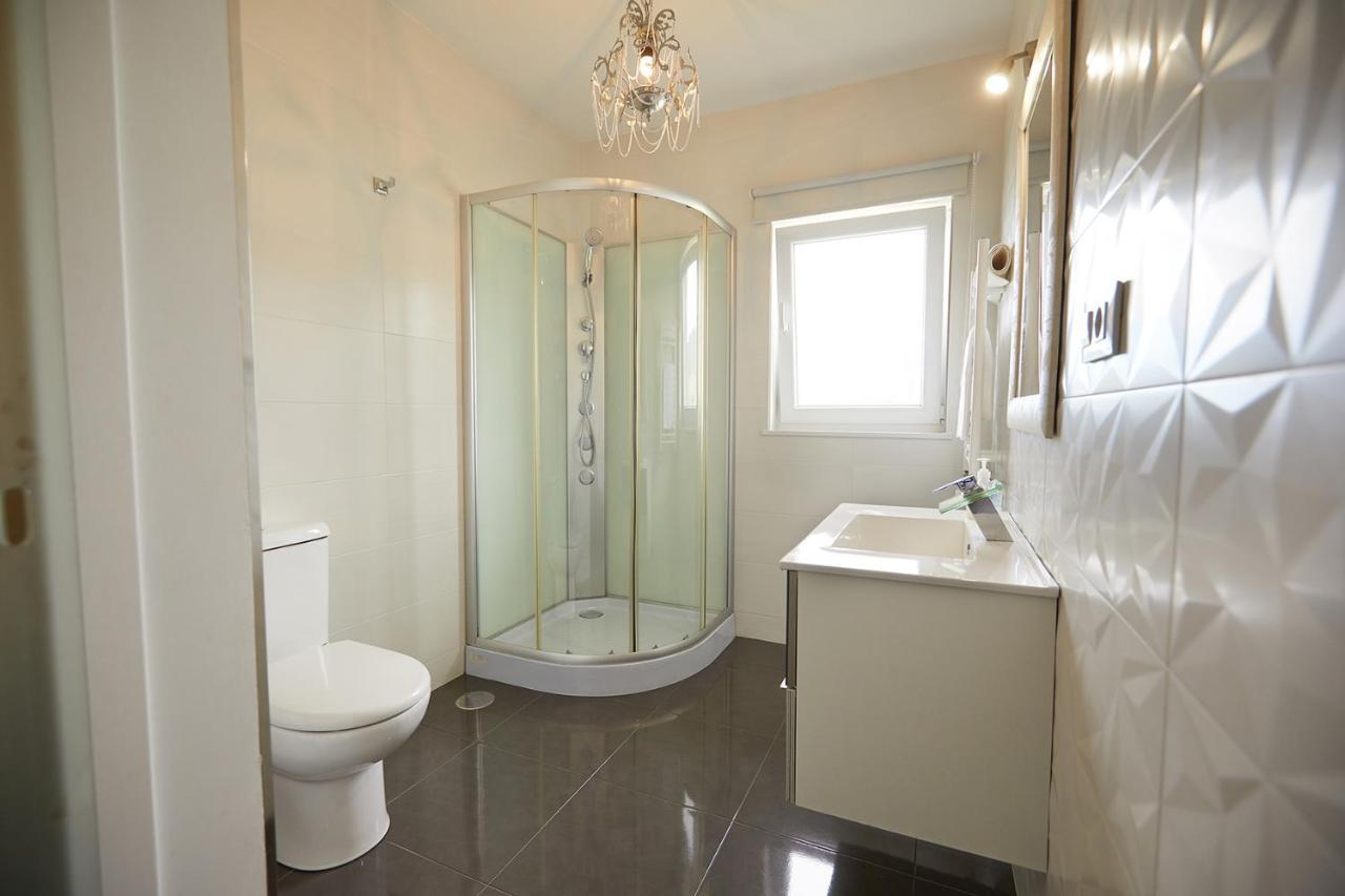 Apartamento En Вивейро Экстерьер фото