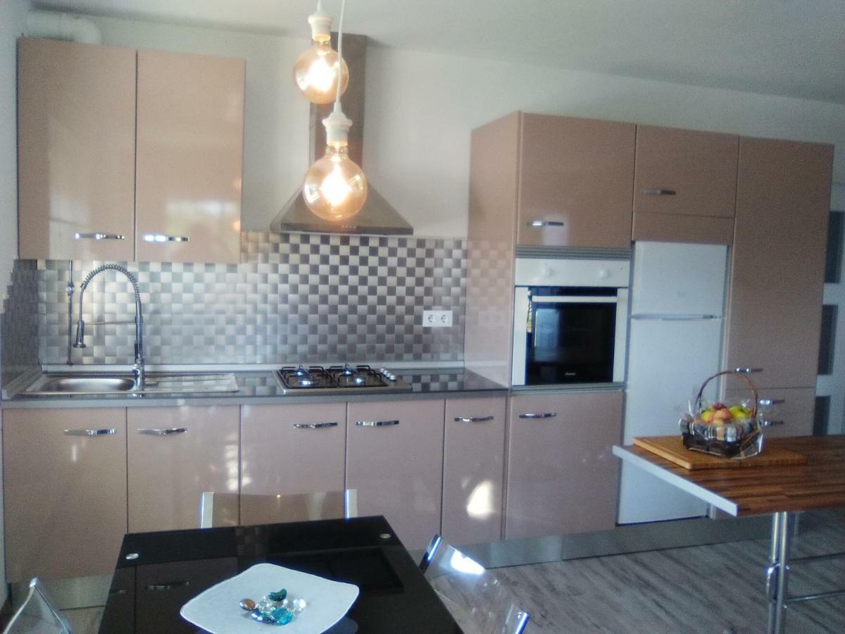 Apartamento En Вивейро Экстерьер фото